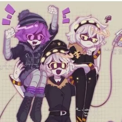 chat with ai character: murder drones