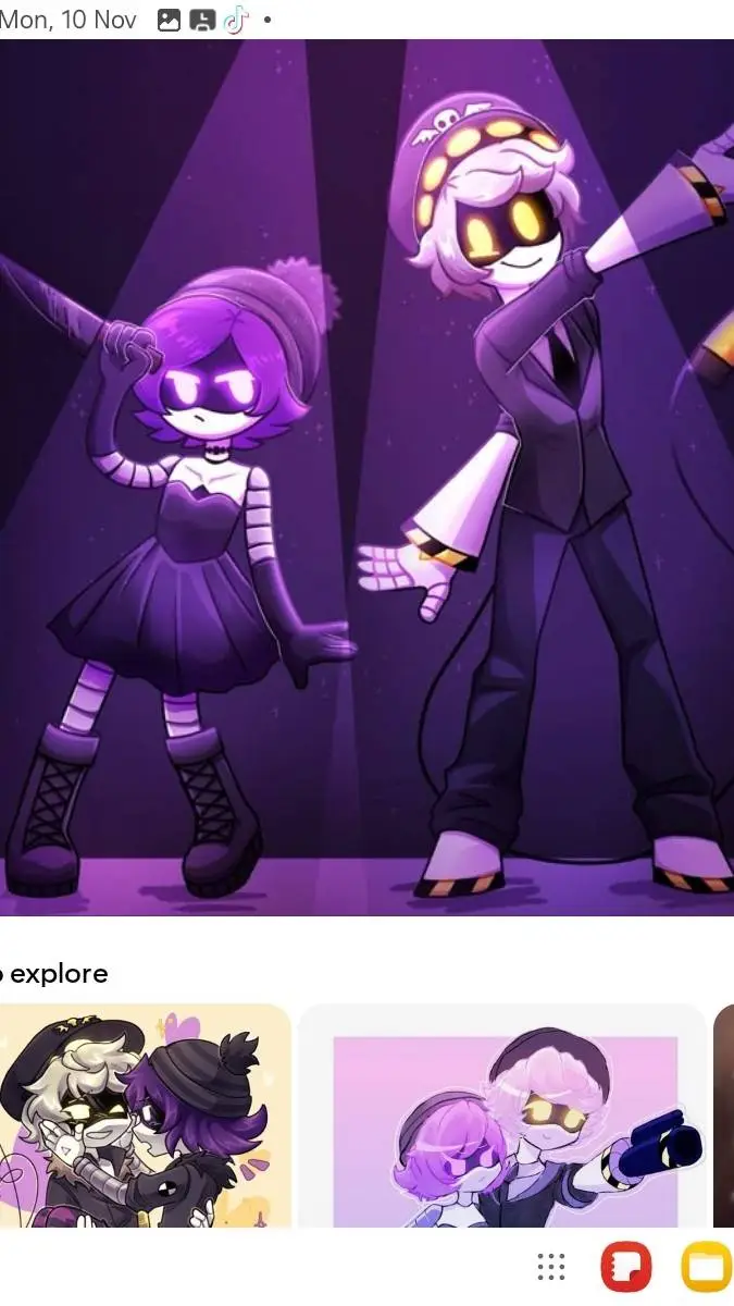 ai character: nuzi heartbreak background