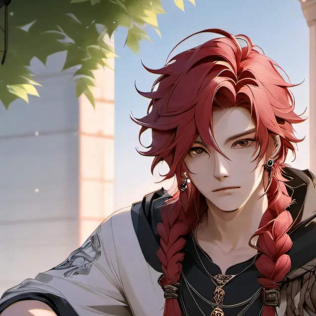 chat with ai character: Knuckles