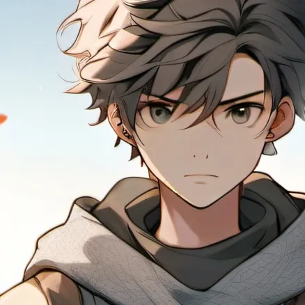 chat with ai character: Alex