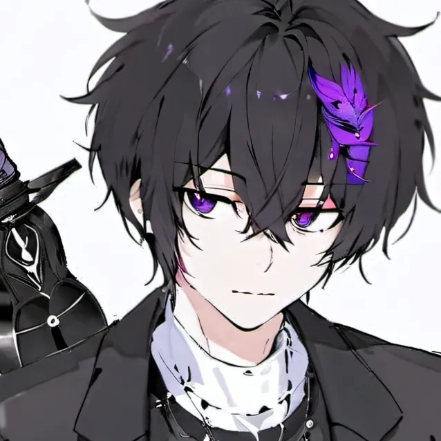 chat with ai character: human titan tv man