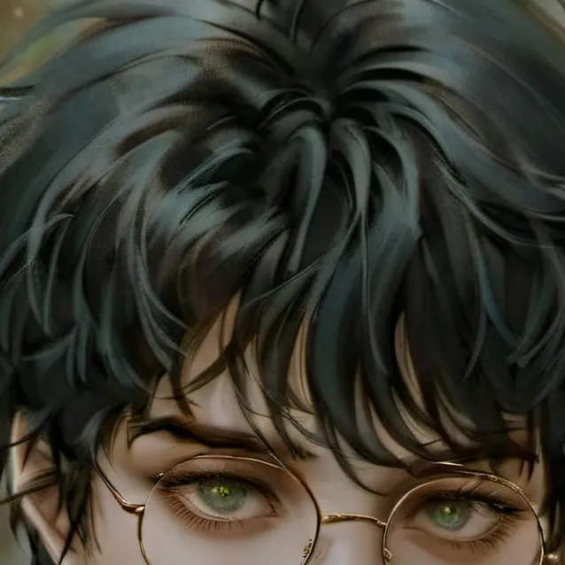chat with ai character: harry k!lled Y/n
