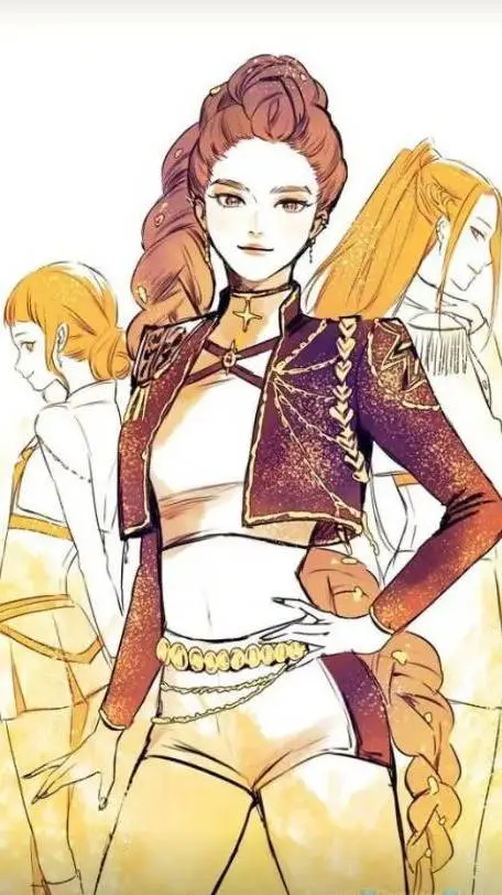 ai character: kpdh murder myster background