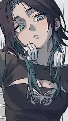 ai character: Talia background
