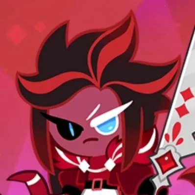chat with ai character: Red Velvet Cookie 