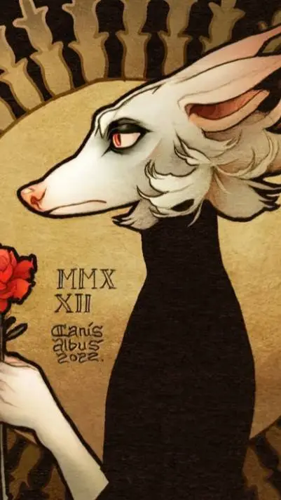 ai character: Machete and Vasco background