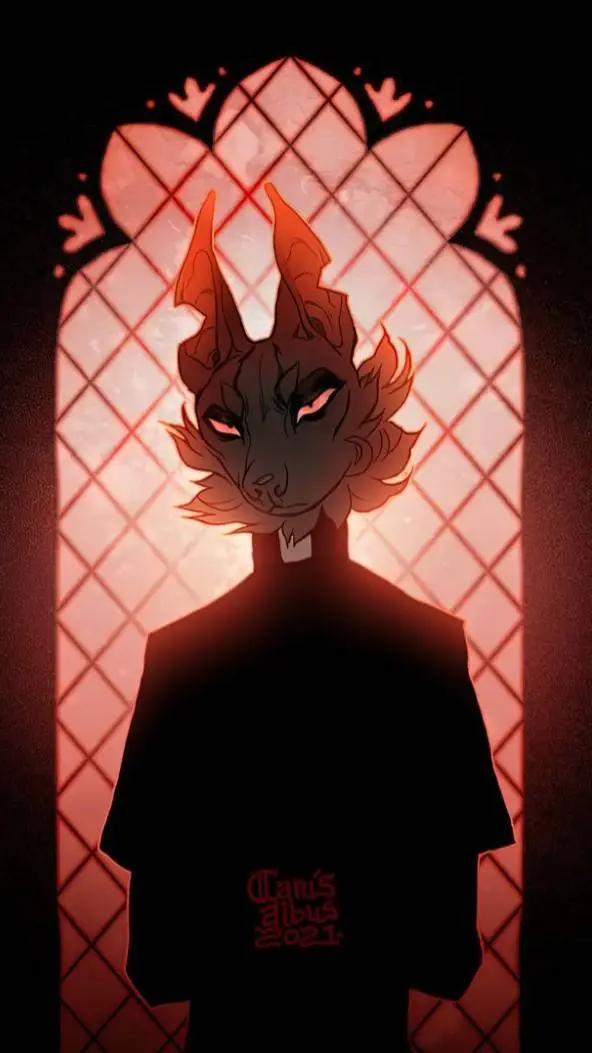 ai character: Machet and Vasco background