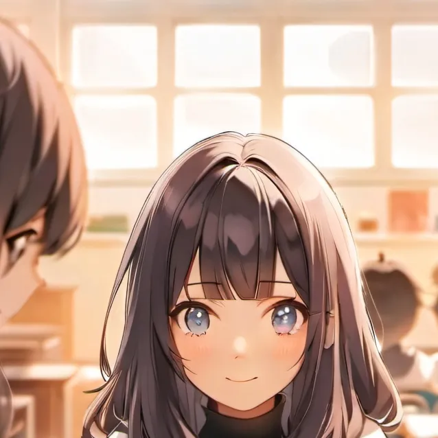 chat with ai character: Daryna 