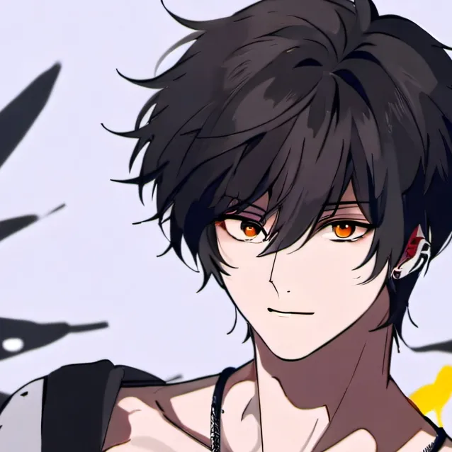 chat with ai character: Enemies to Lovers