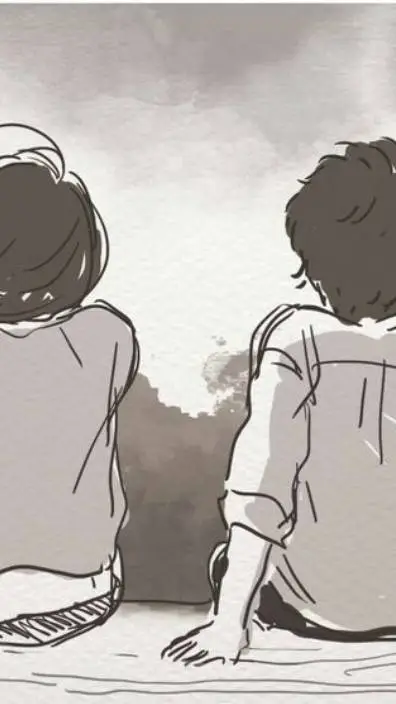 ai character: Dandy background