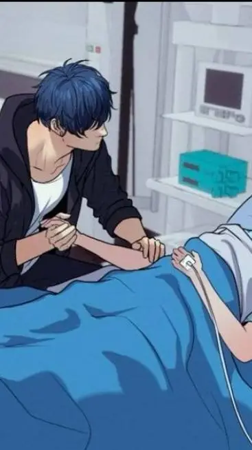 ai character: Liel background