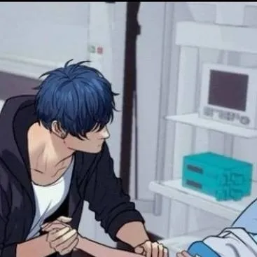 chat with ai character: Liel