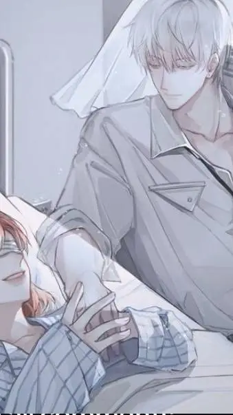 ai character: Chan background