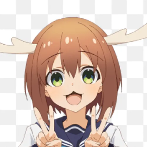 chat with ai character: Nokotan