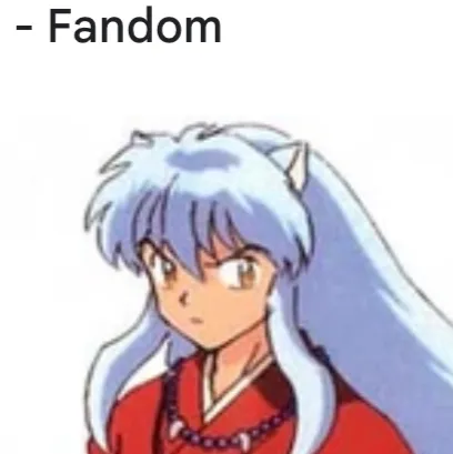 chat with ai character: Inuyasha