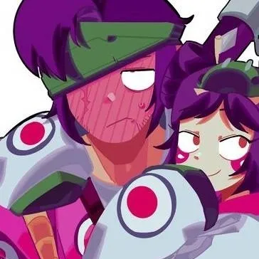 chat with ai character: kenji x kaze ♀️♂