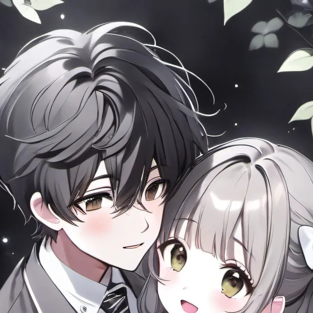 chat with ai character: Everett 