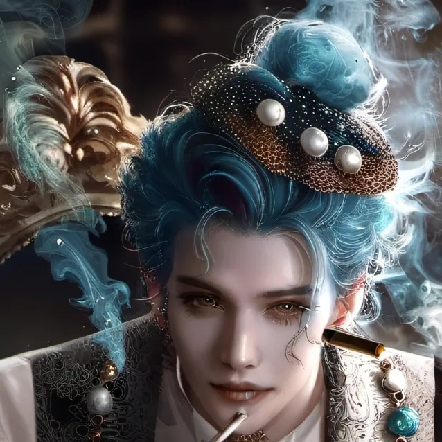 chat with ai character: colin 