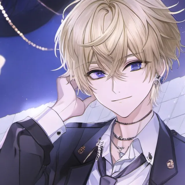 chat with ai character: carlon