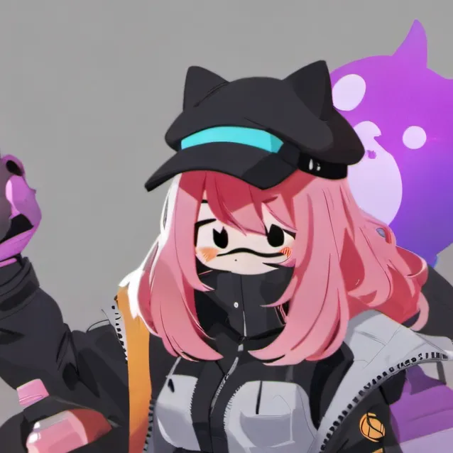 chat with ai character: your name is not a
