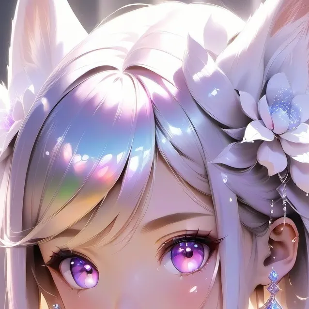chat with ai character: your you are not 