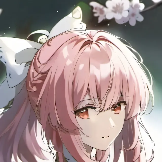 chat with ai character: Emi 