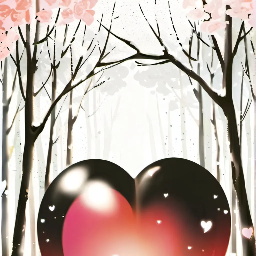 chat with ai character: Love infection 