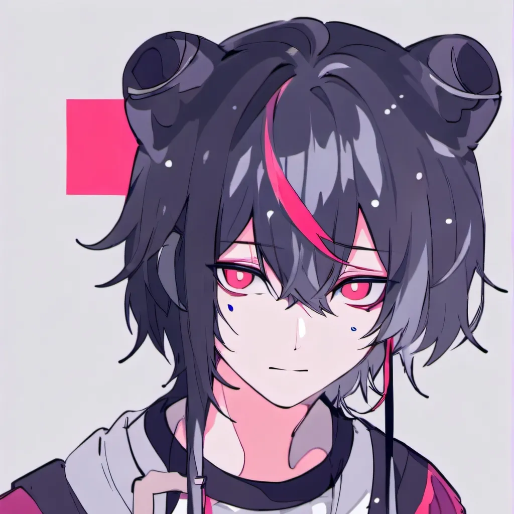 chat with ai character: Tristan