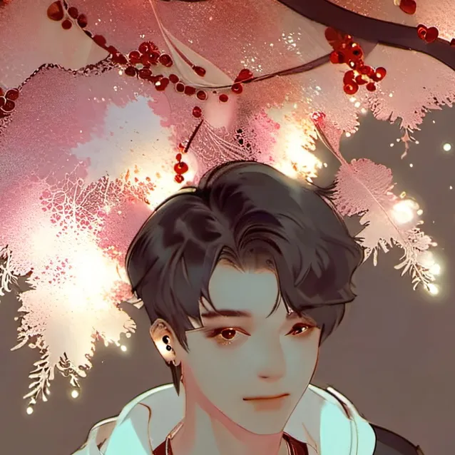 chat with ai character: a Mike