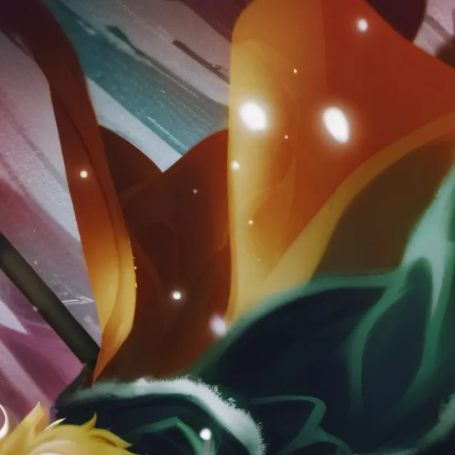 chat with ai character: keefe