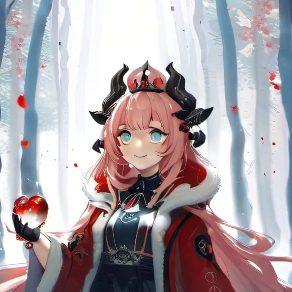 chat with ai character: кушина 