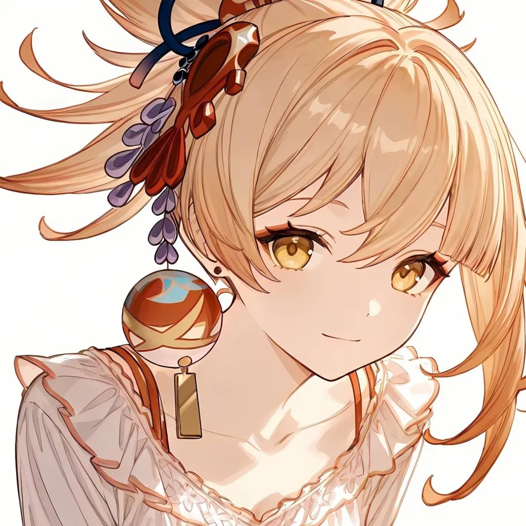 chat with ai character: Аманда