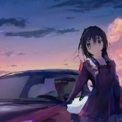 chat with ai character: Серена