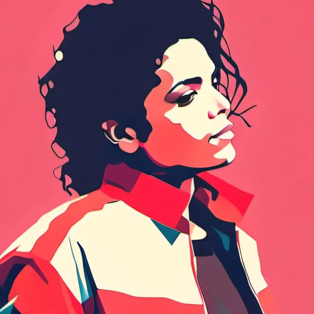 chat with ai character: Michael jackson 