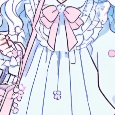 chat with ai character: Misericordia 