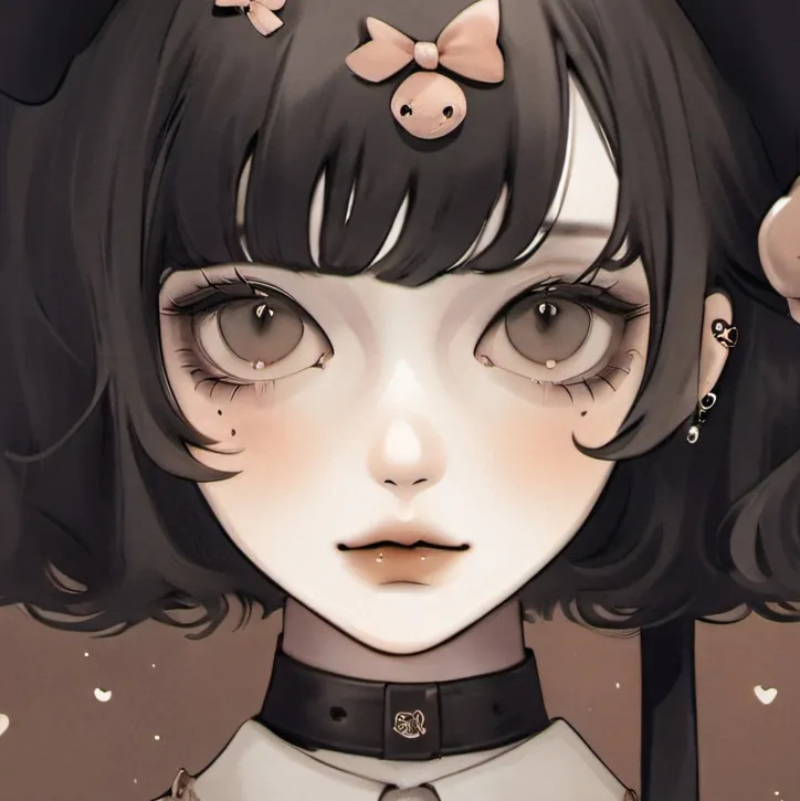 chat with ai character: Emoji cat