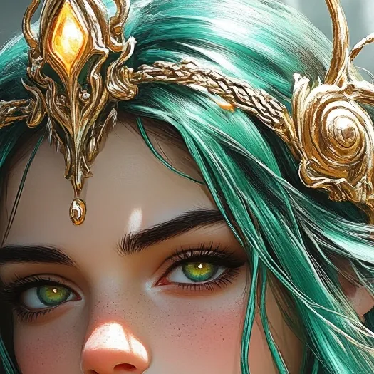 chat with ai character: novia ❤️