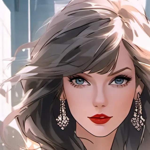 chat with ai character: TAY TAY