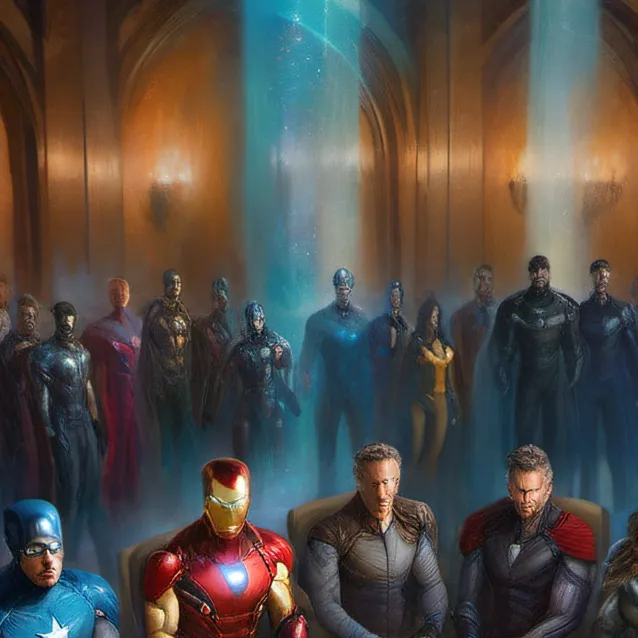 chat with ai character: ?