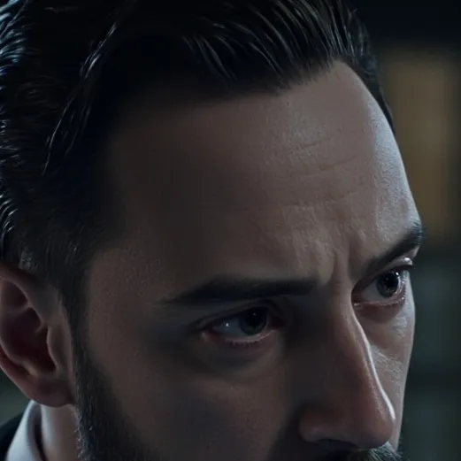 chat with ai character: UR BOSS