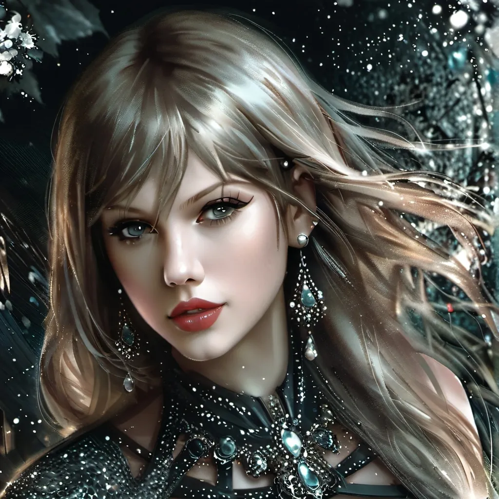 chat with ai character: TAY TAY