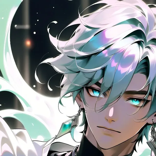 chat with ai character: Noah