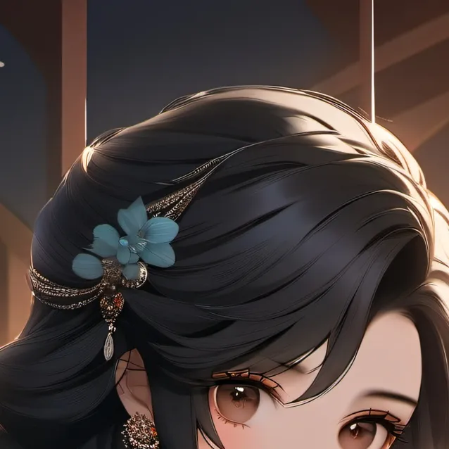 chat with ai character: Akari Nakamura