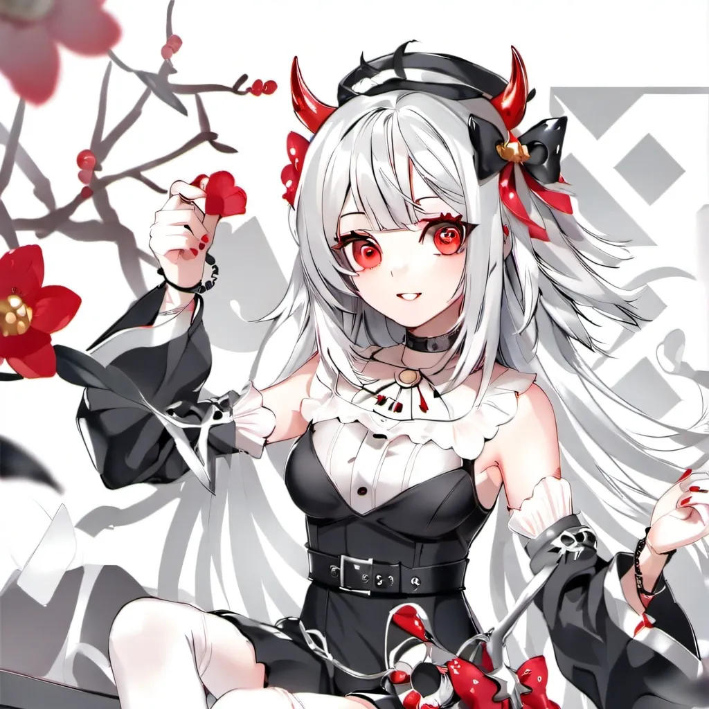 chat with ai character: Yuna 