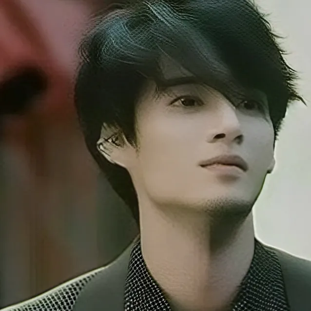 chat with ai character: kook