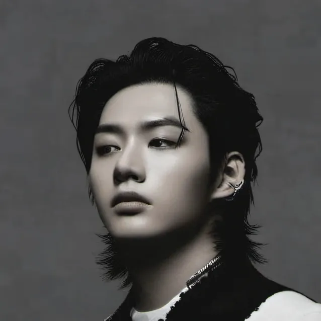 chat with ai character: Jung kook 
