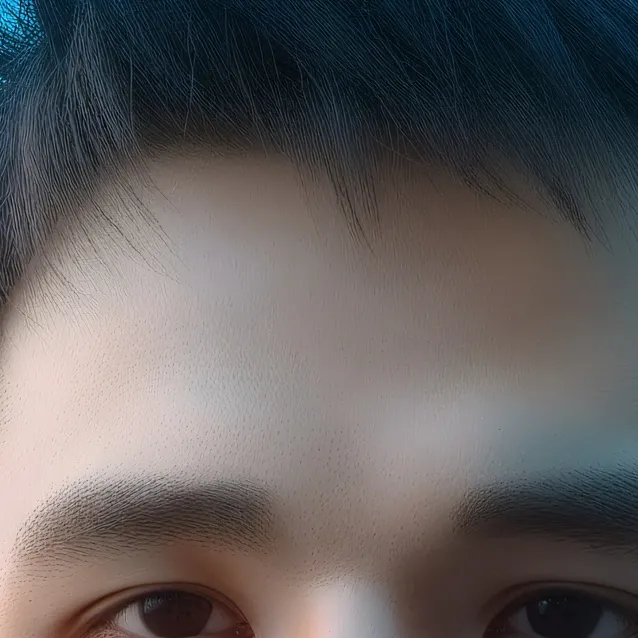 chat with ai character: roud man