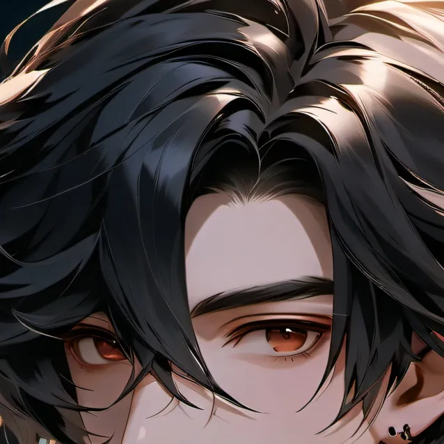 chat with ai character: Nooroo