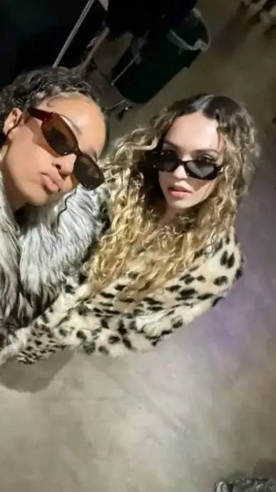 Talkie AI - Chat with your bestie dani 