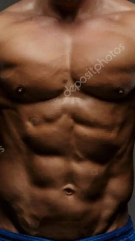 ai character: Josh background